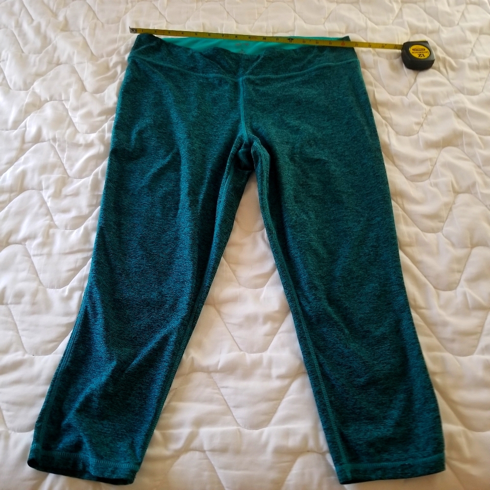 CASCADE SPORT Workout or jogging pants